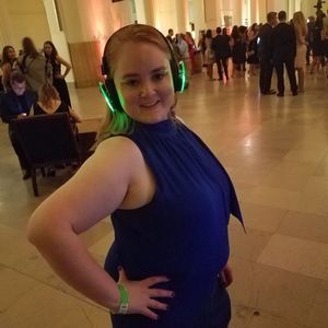 Meet your Posher, Jen